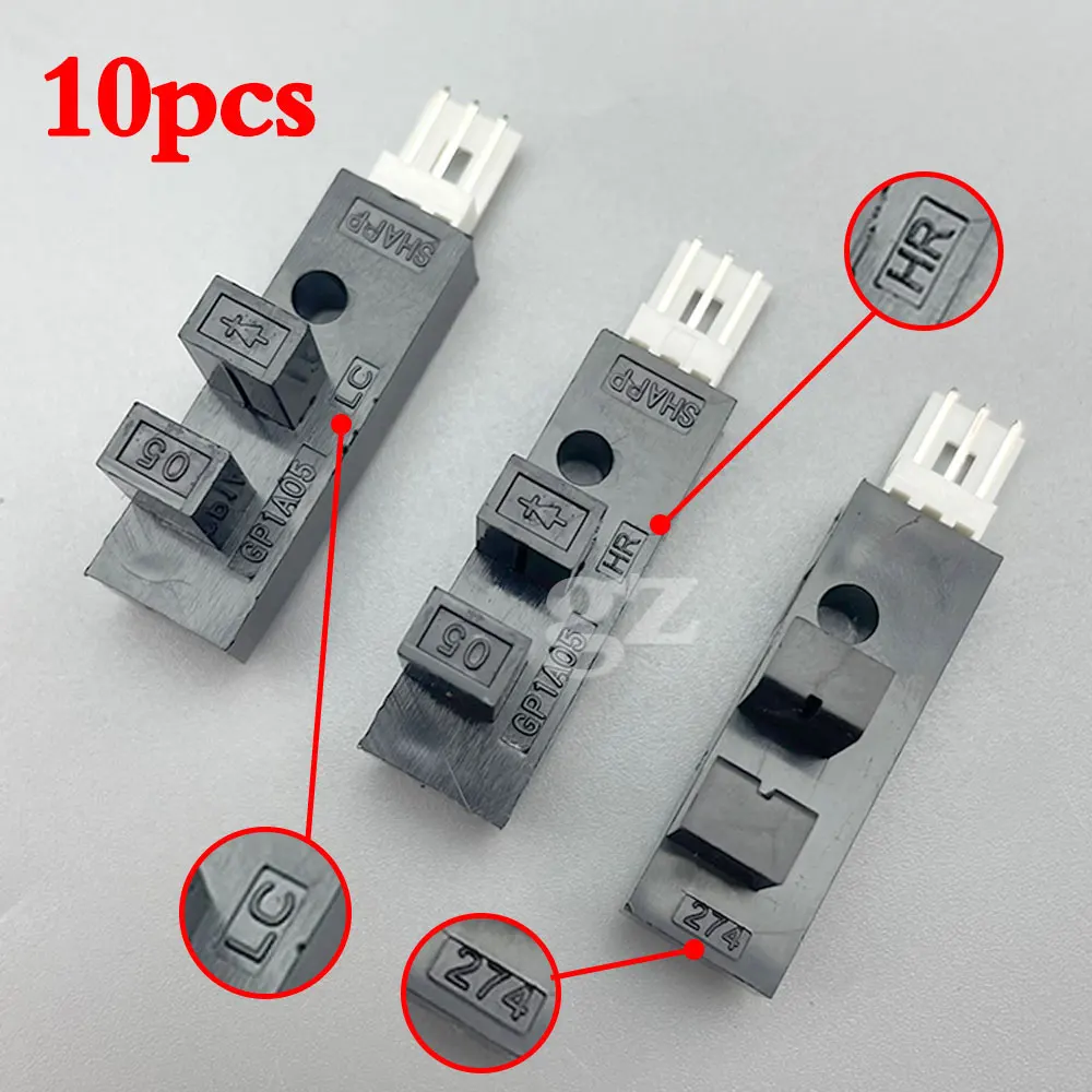 10 шт. датчик LC HR 274 для Epson XP600 TX800 DX4 DX5 DX7 5113 4720