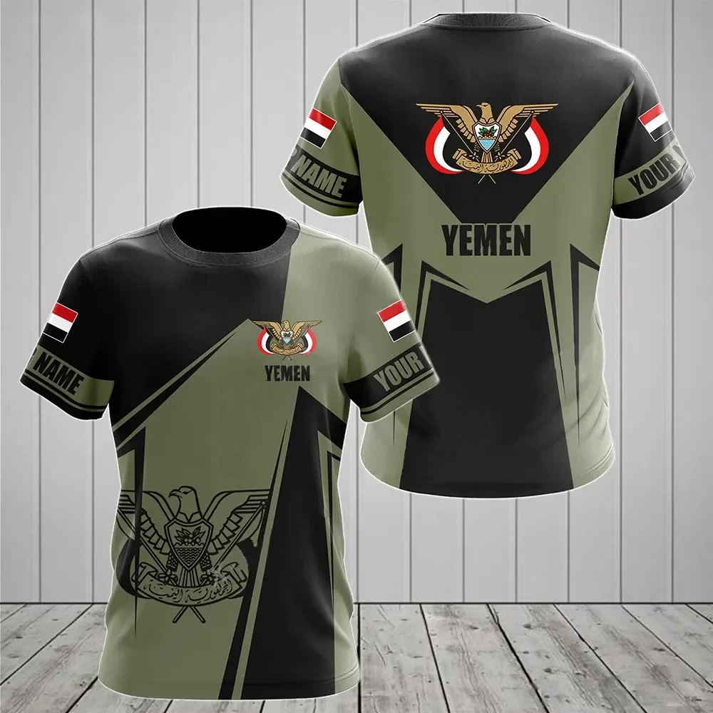 Футболка мужская оверсайз с круглым вырезом и коротким рукавом