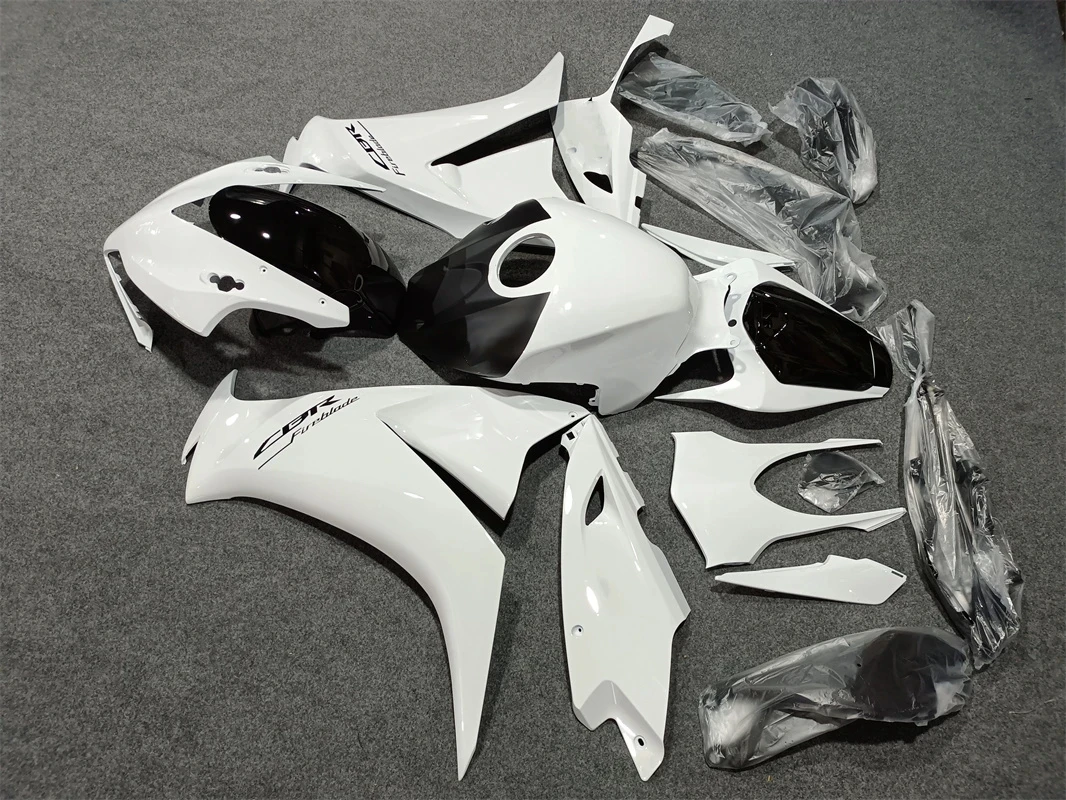 Фото Премиум для мотоцикла Honda CBR1000RR 2012 2013 2014 2015 2016, комплект обтекателя из АБС-пластика CBR1000 RR 12 13 14 15 обтекатель корпуса №3