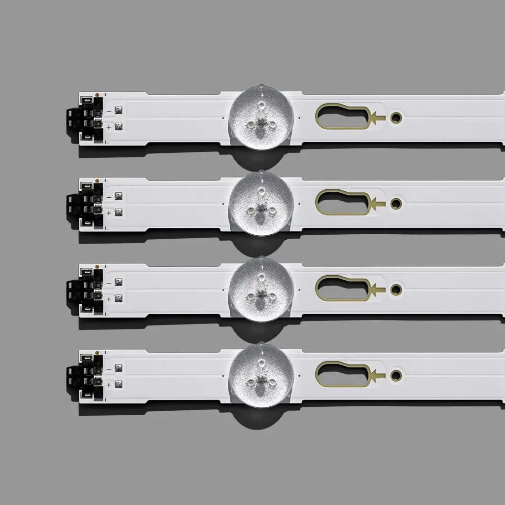 LED Backlight strip For Samsung UE55JU6000 UN55JU7100 UN55JU7100 UE55MU6270 UN55JU7700 UN55JU7500 UN55JU6800 UE55JU7505