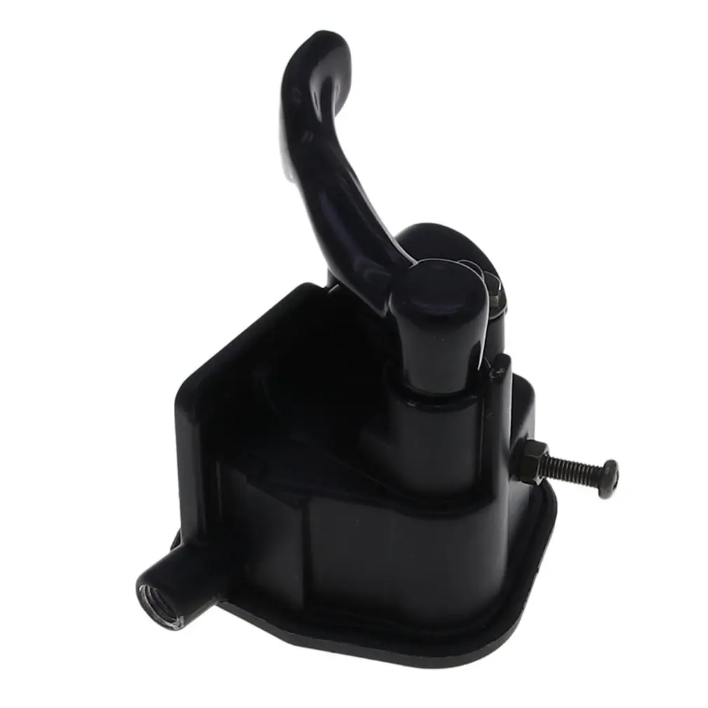 

Thumb Oiler YFM 350 660 700 Black Ids Mini Baby ATV Quad 4 Wheeler Motorcycle Accessory Carburetor For Yamaha