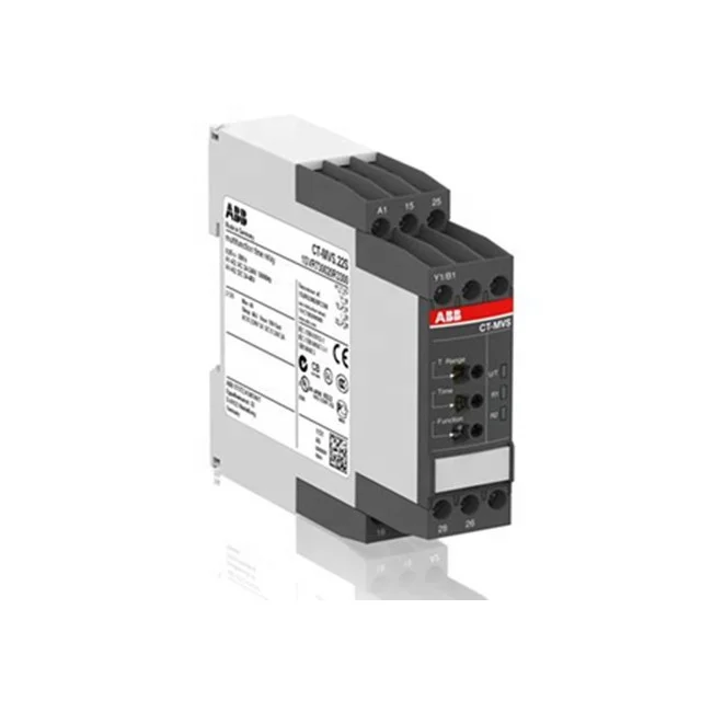 

CT-MVS.22S New and Original High-quality Relay