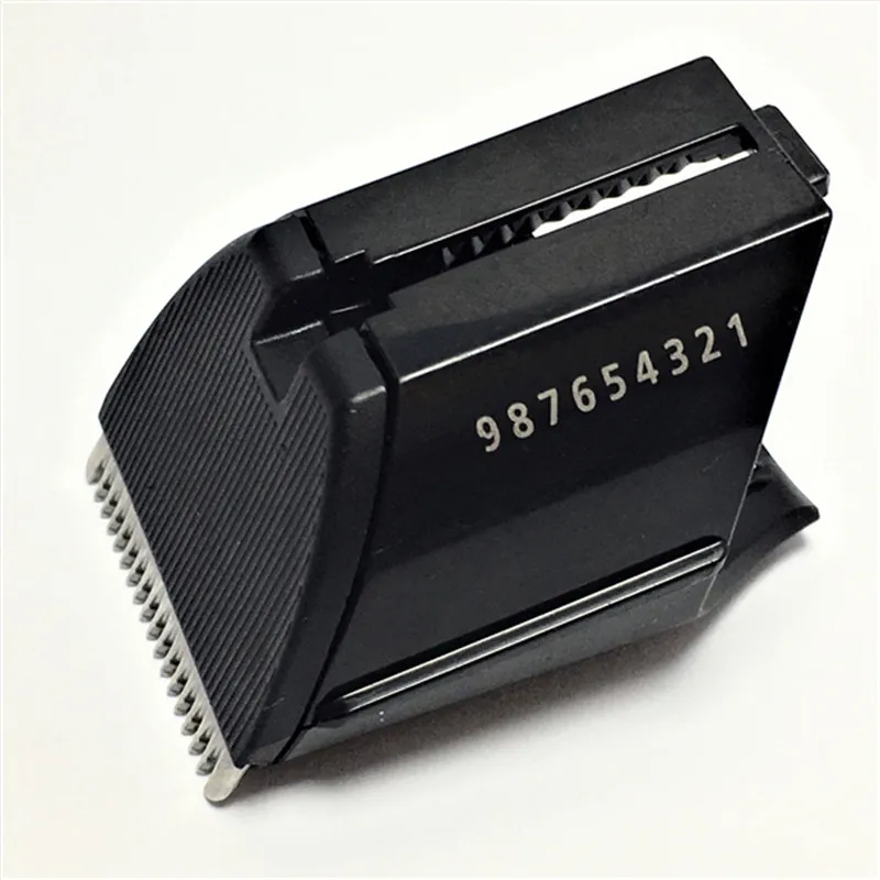 Используется-замена для Philips Norelco G370 все в одном удлинитель для волос полная ширина триммера