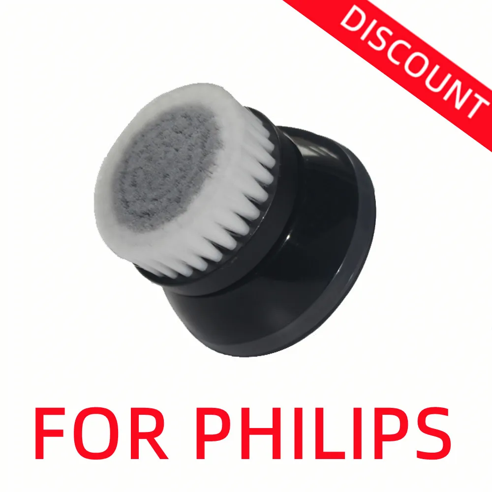 Щетка для чистки лица Philips Norelco RQ585/52 Series S9000 7000 RQ1260 RQ1280 RQ1290 RQ1280CC YS523, 1 шт.