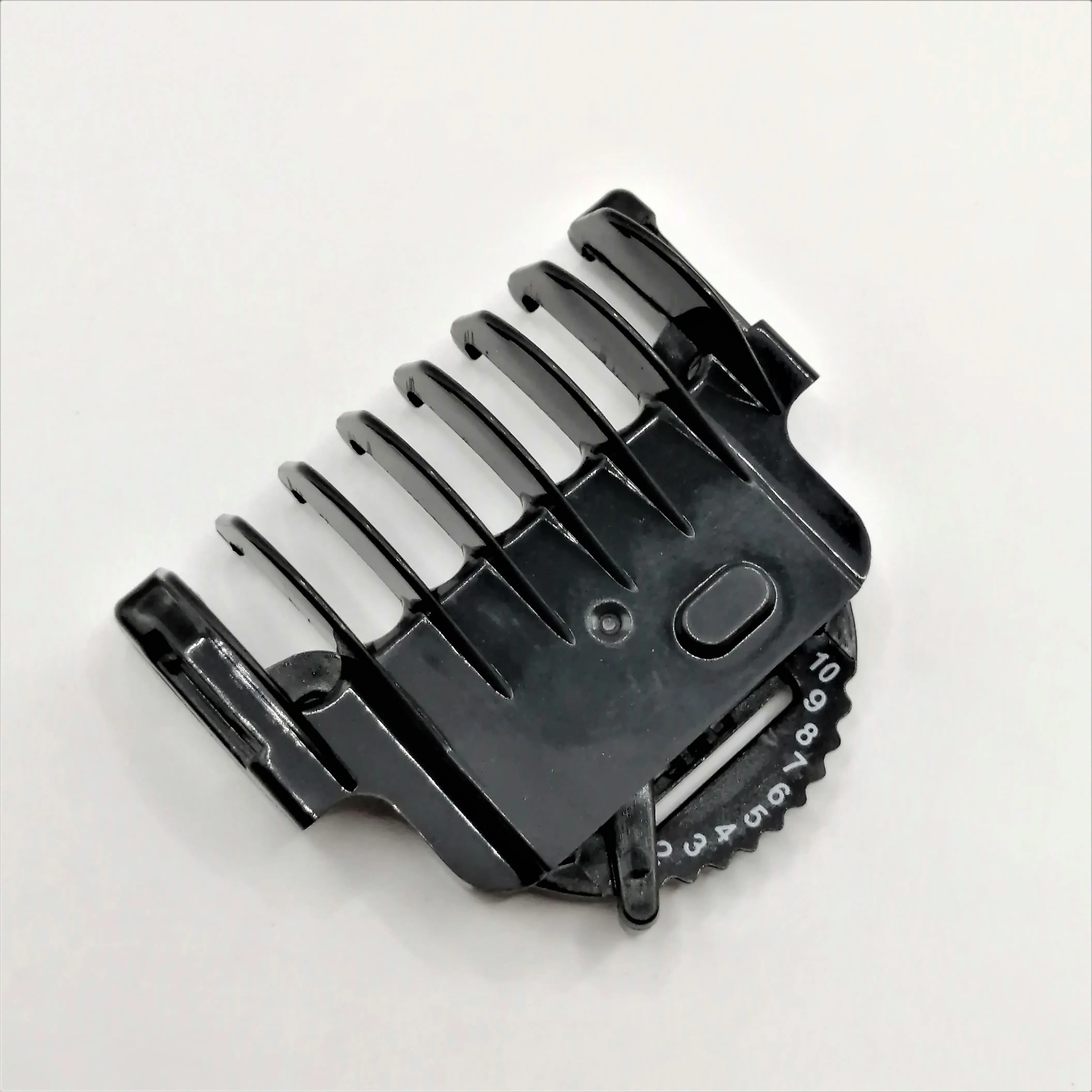 2-11 мм 10-позиционная направляющая расческа для бороды Wahl T-Blade 3030-7000/59300 9818-116 серии