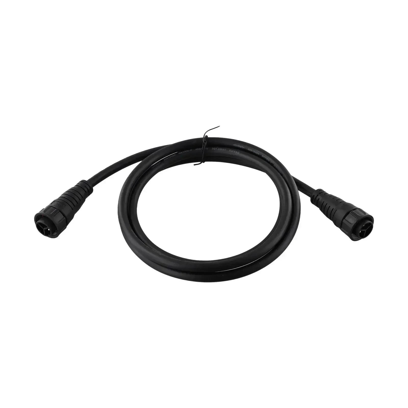 Функциональный высококачественный инвертор кабеля переменного тока. Отличное