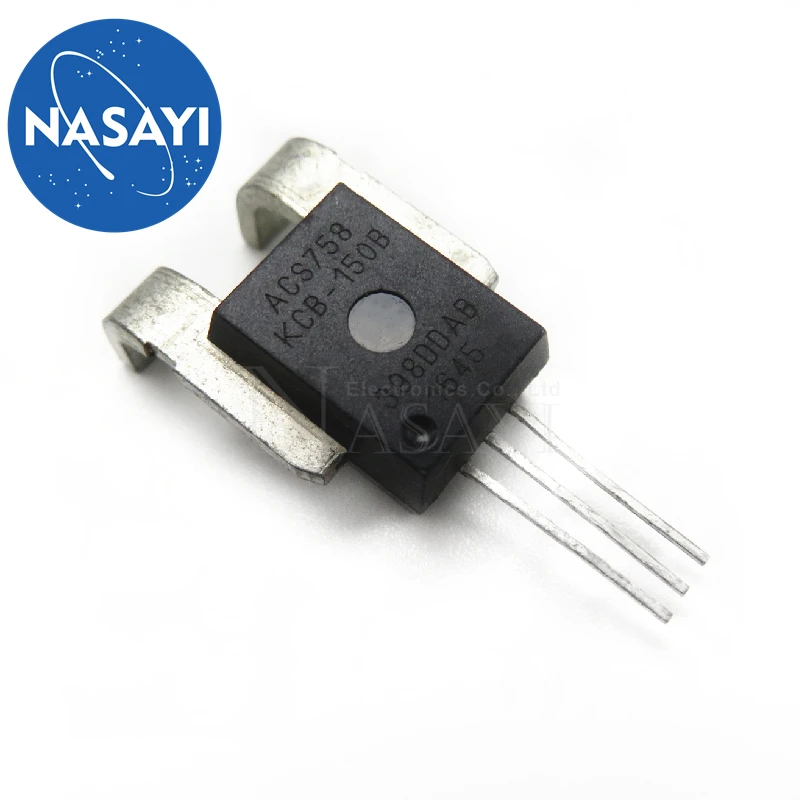 1 шт./лот ACS758KCB-150B-PFF-T ACS758KCB-150B ACS758 CB-5 новая и оригинальная микросхема в наличии