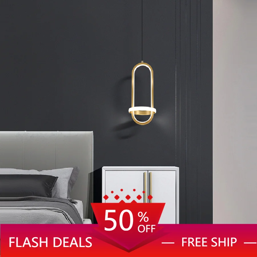 

Современная светодиодный ная Люстра для столовой, кухни, гостиной, бара, ресторана, матовая, черная, золотая, 90-260 В, подвесные светильники