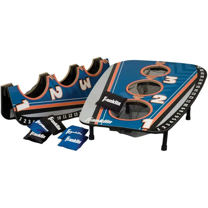 

3-Hole Bean Bag Toss