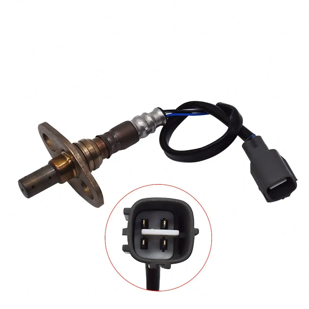

Upstream Oxygen 02 Sensor For TOYO-TA Tundra 4Runner Tacoma 234-9001 89467-35011