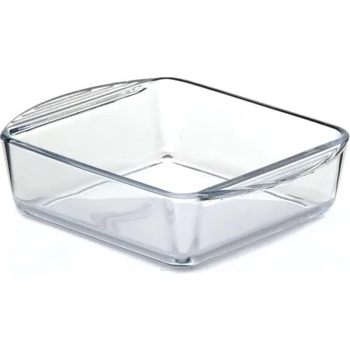 Pasabahce 59854 Pyrex квадратный лоток |