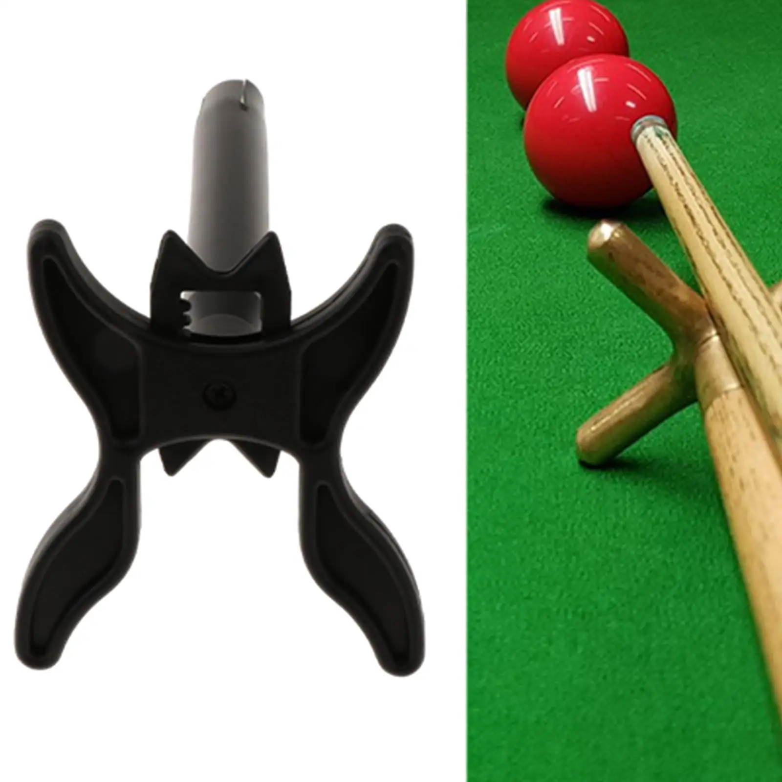 Головка моста для бильярдного кия кронштейн аксессуар стола мост тренировочных