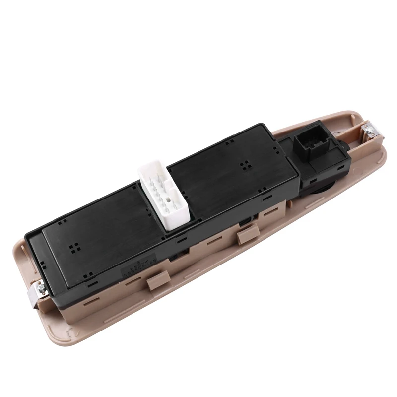 93570-2F200 935702F200 Новый электрический выключатель стеклоподъемника для Kia Spectra Cerato