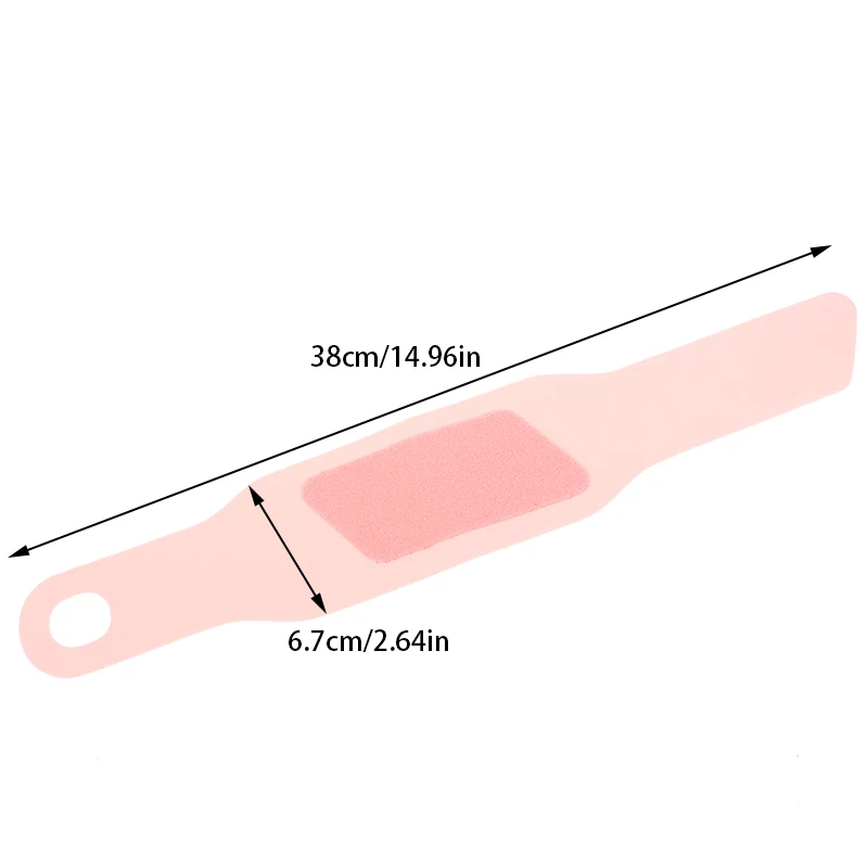 1 шт. Регулируемый тонкий компрессионный бандаж на запястье