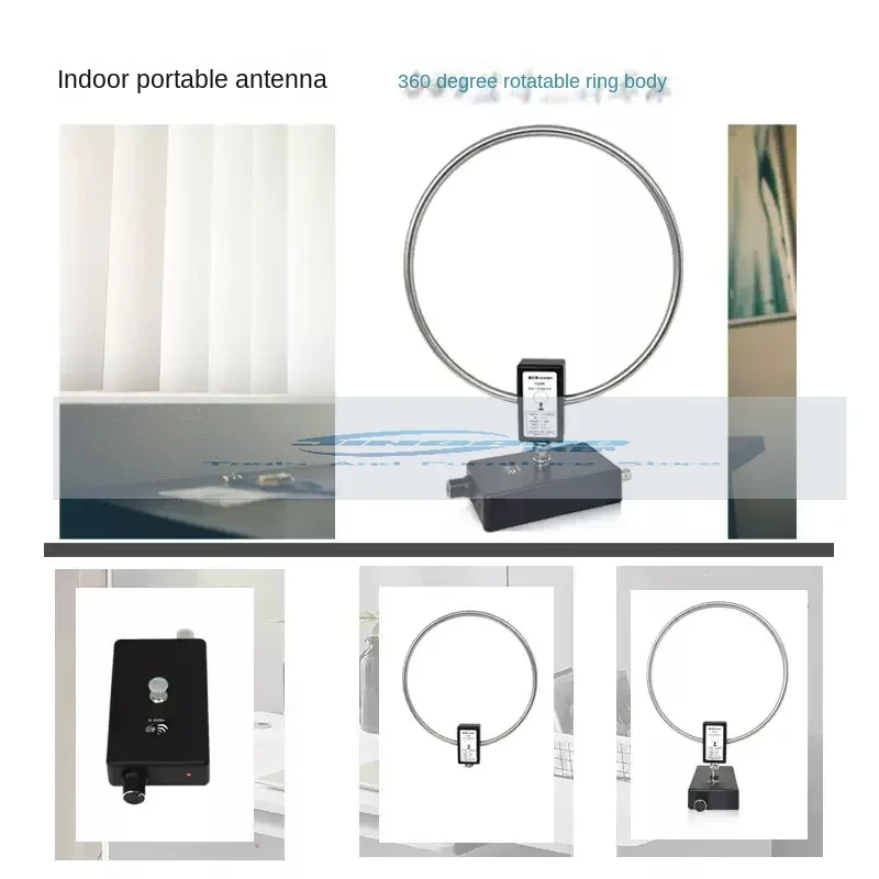 GA450 Коротковолновая радиоантенна VOA