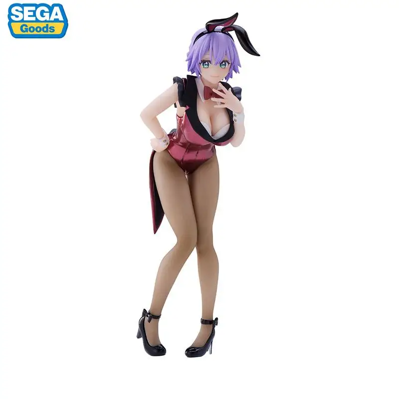 

Оригинальная фигурка Sega Tv пара Cuckoos Hiro Segawa Премиум аниме экшн-модель коллекционные игрушки в подарок