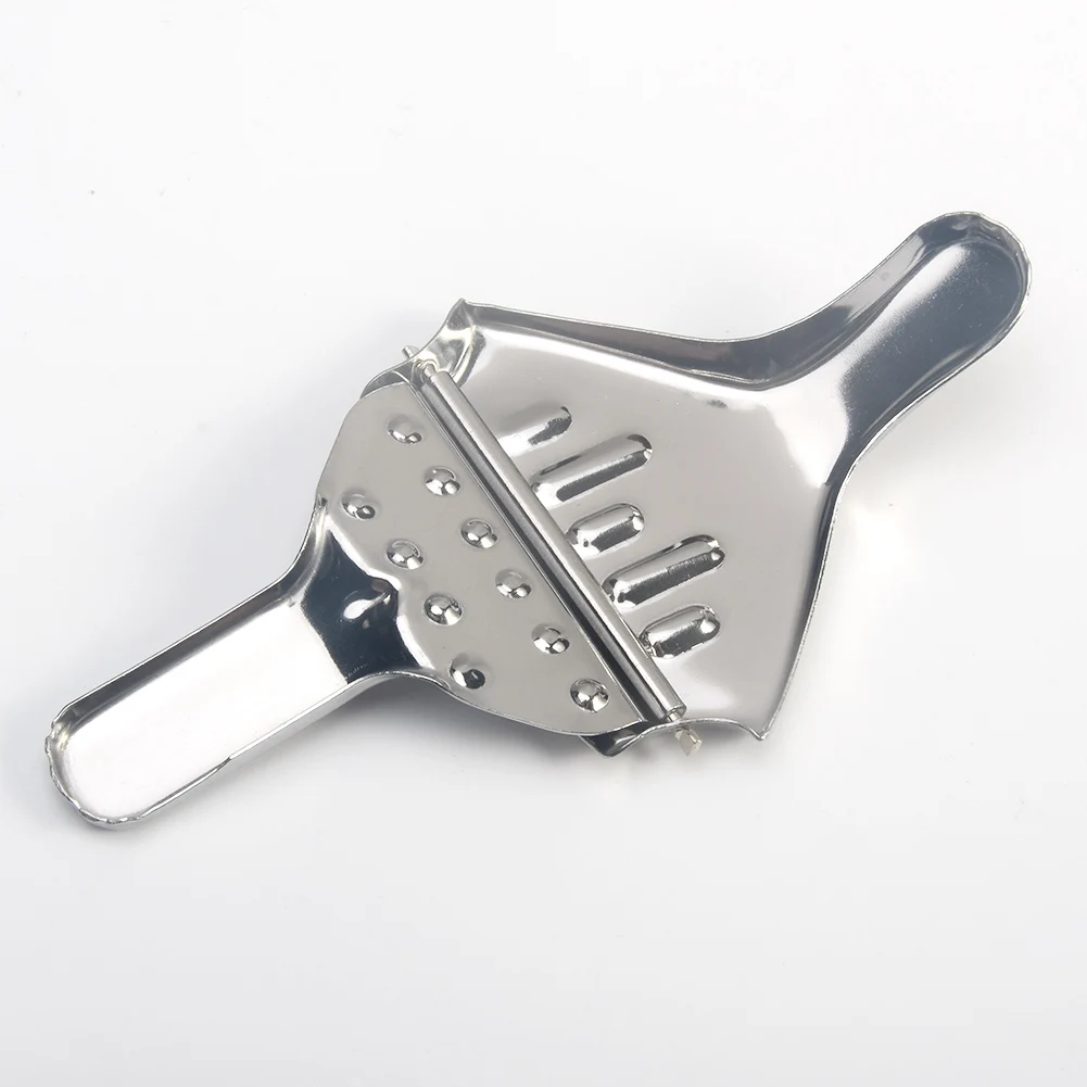 Соковыжималка для фруктов и лимона ручной прибор из нержавеющей стали дома кухни