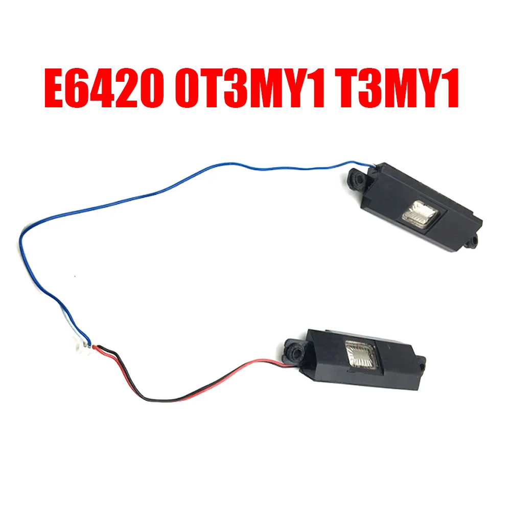 0T3MY1 T3MY1 Колонка для ноутбука DELL для Latitude E6420 PK23000E900 Новинка