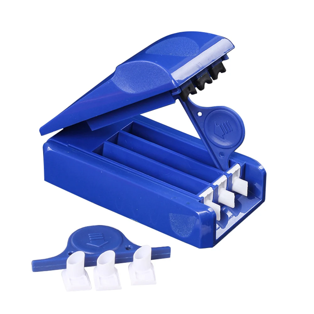 Устройство для скатывания сигарет ручной инжектор табака устройство