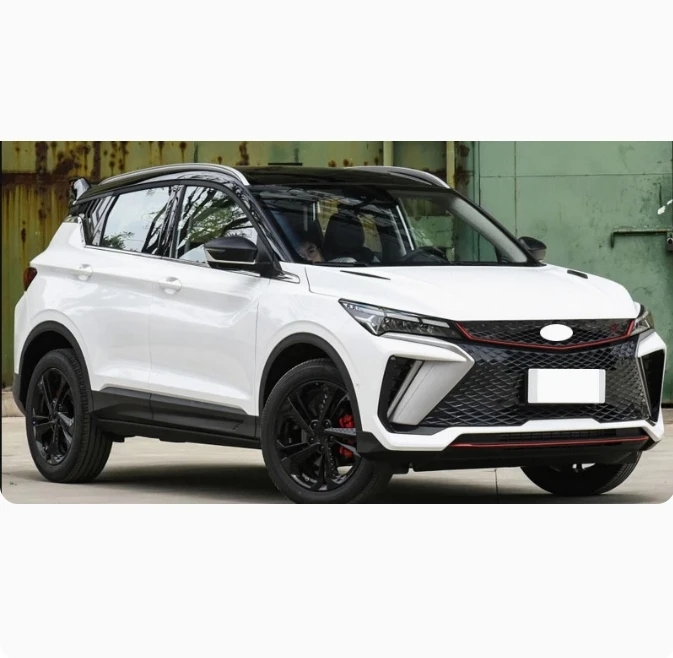 Прозрачный чехол для передней фары GEELY Binyue COOL SX11 2022-2023