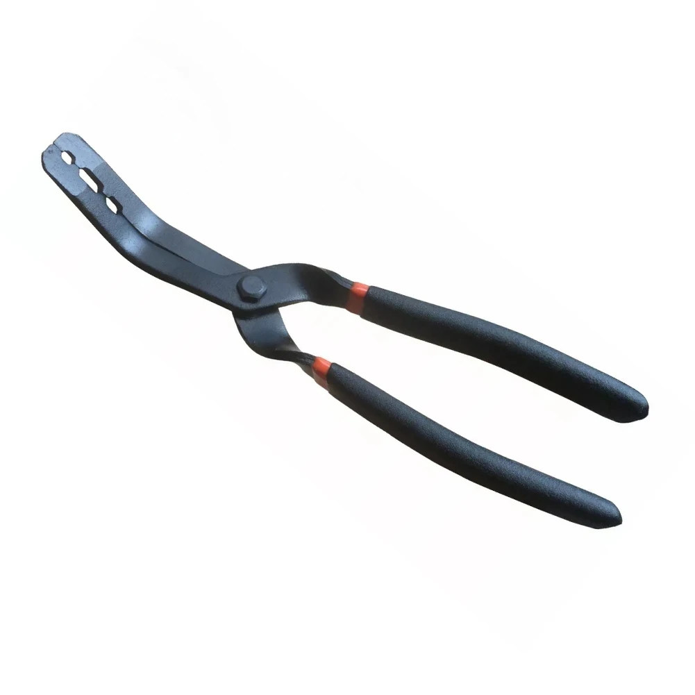 45-градусные плоскогубцы для хомутов снятия багажника инструмент авторемонта