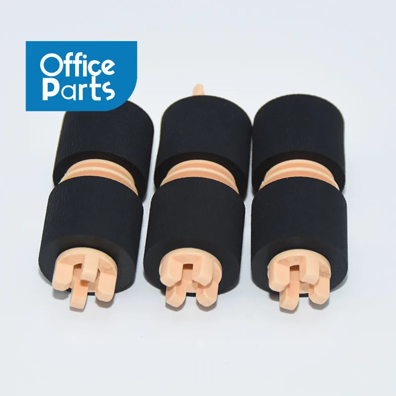 

6PCS Paper Feed Kit Pickup Roller for Xerox 7500 7800 5325 5330 5335 7120 7125 7220 7225 7425 7428 7435 7525 7530 7535 7545 7556