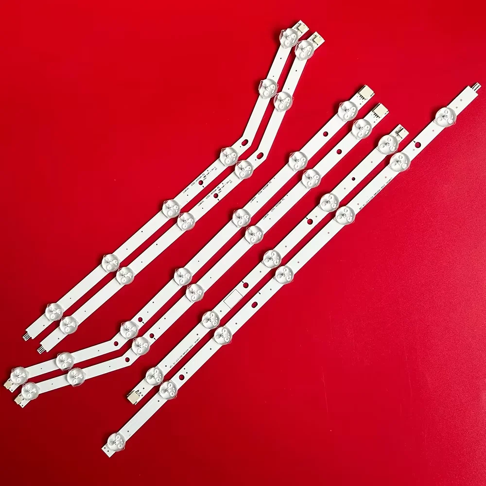 

Светодиодная лента для подсветки телевизора Samsung 40 дюймов Vieruodis