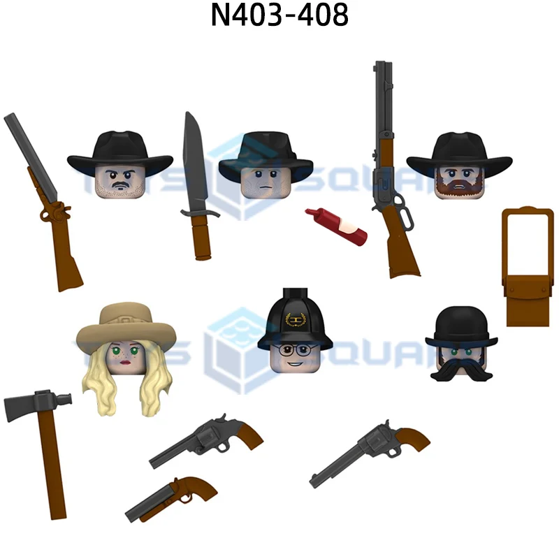 Блочный конструктор