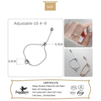 Регулируемое колечко#1