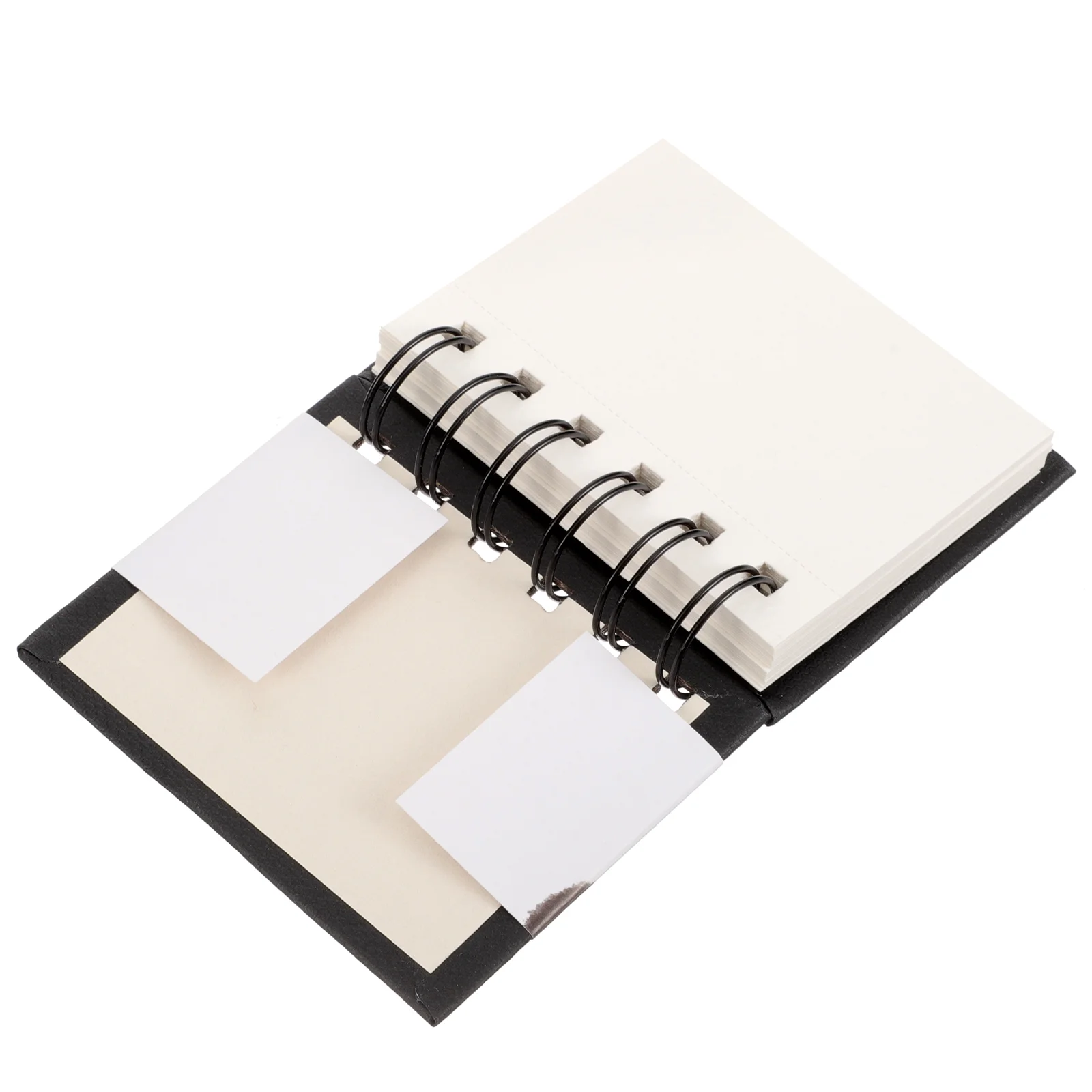 

Blank Notebook Drawing Painting Paper Panel Hand Painted Pad Sketchbook Student