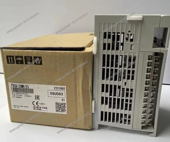 FX5U-32 64 80MT MRES (art.: 3920d88f23061) - 3920d88f23061