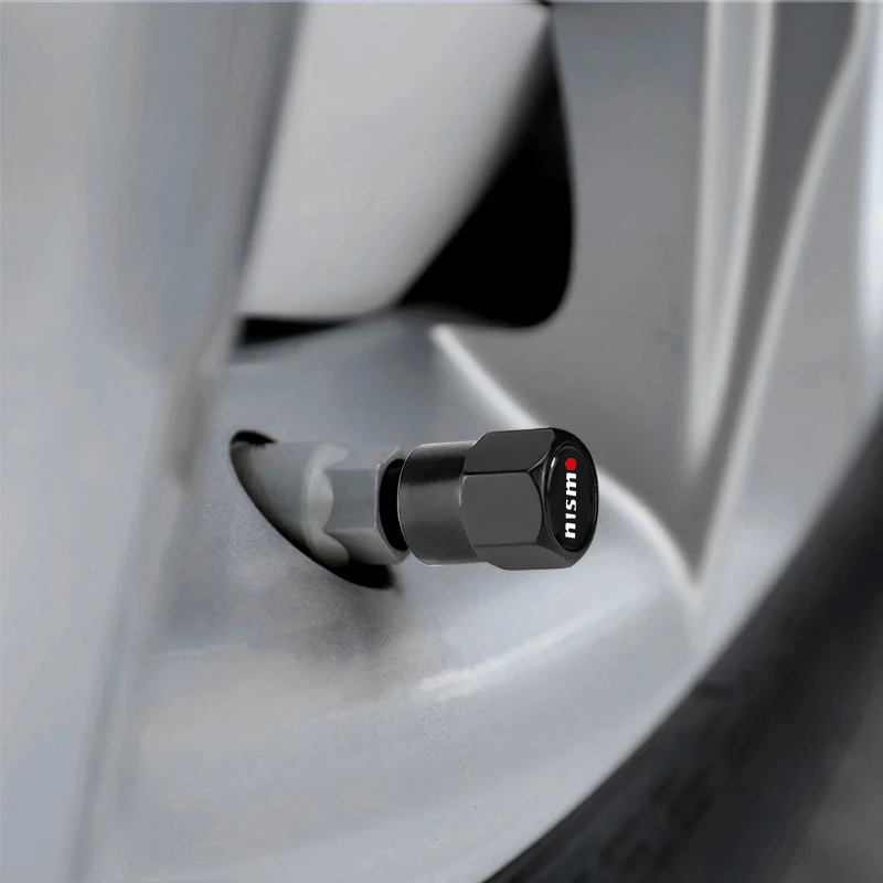 4 шт. Крышки для вентилей колес автомобиля и декоративные накладки для ступиц для Haval H2 H5 H6 H7 H9 2020 2018 2017 2021 H3 2012 F7 F7X Styling on.