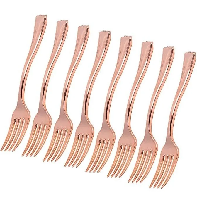 

Одноразовые ложки для мороженого золотые 24 шт