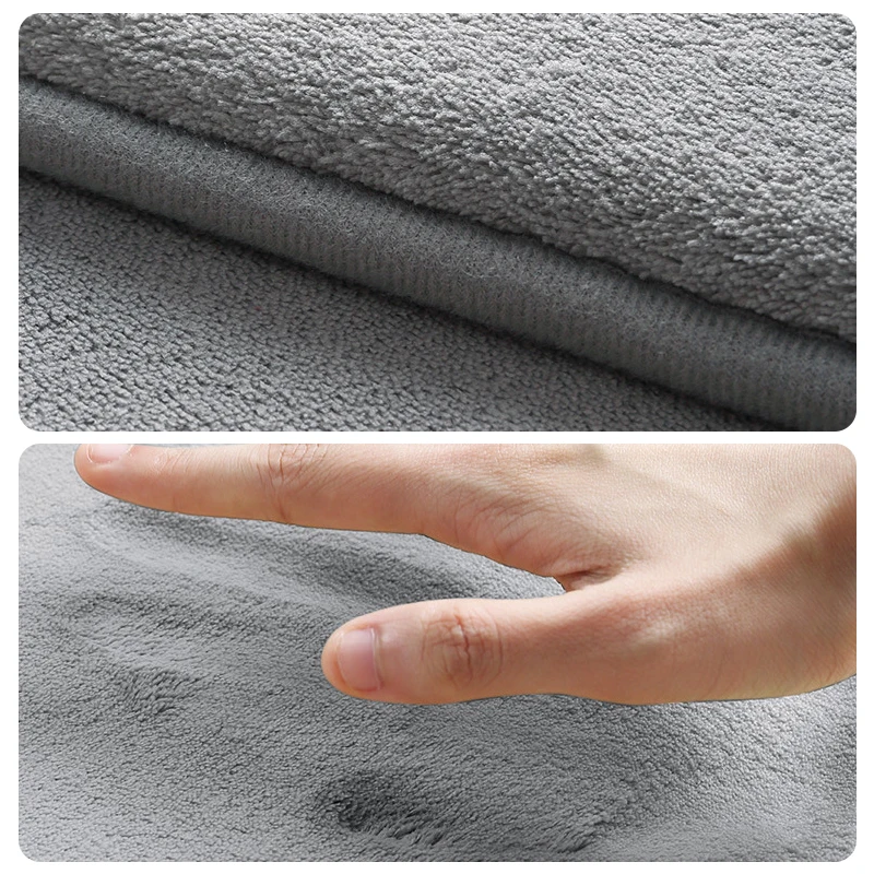 Ковер для спальни Z-Ricards Коврики ванной Полезные вещи дома входа в дом Коврик