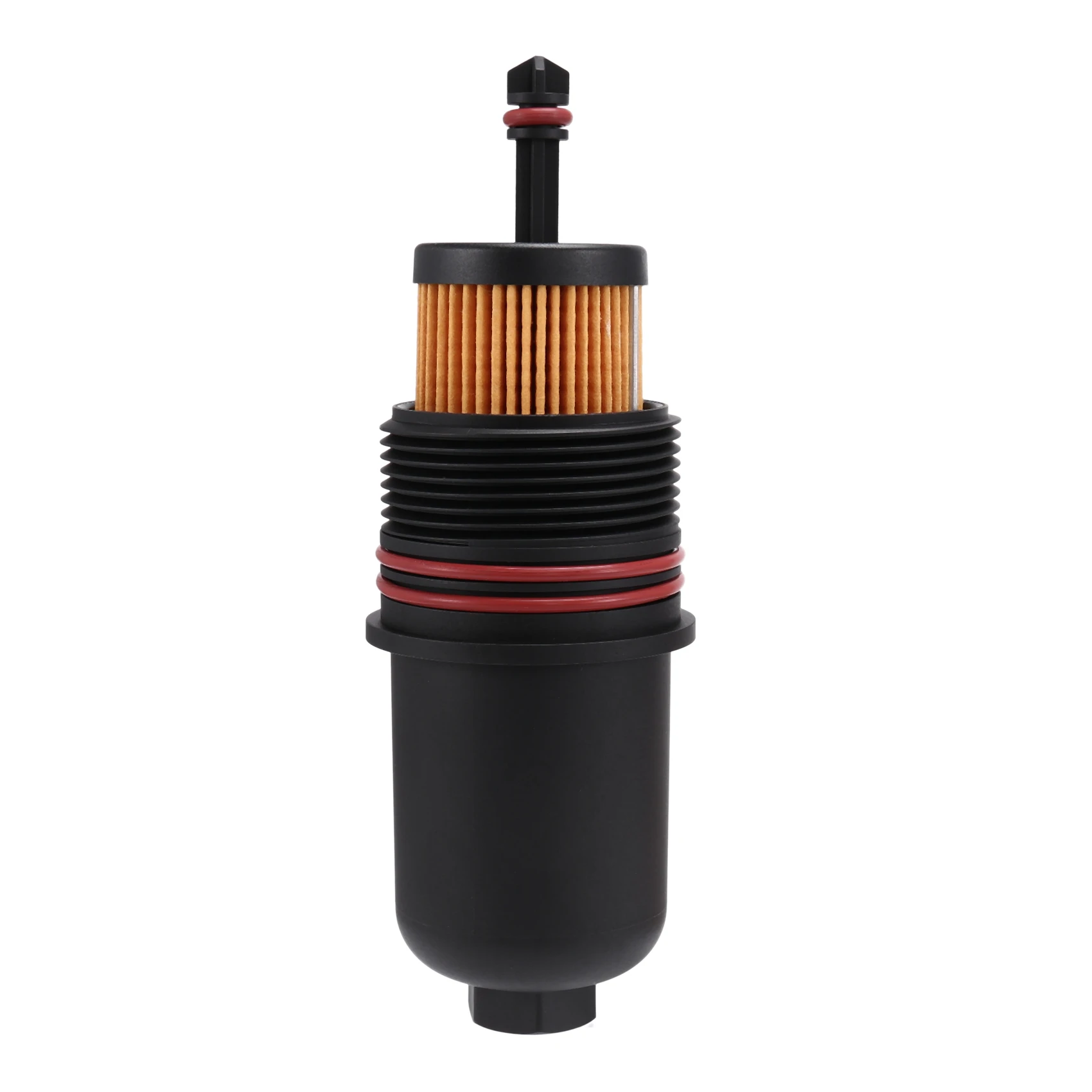 

Oil Filter Cap Lid Kit Oil Filter for Ford Fusion F150 2.7L V6 Ford Fusion