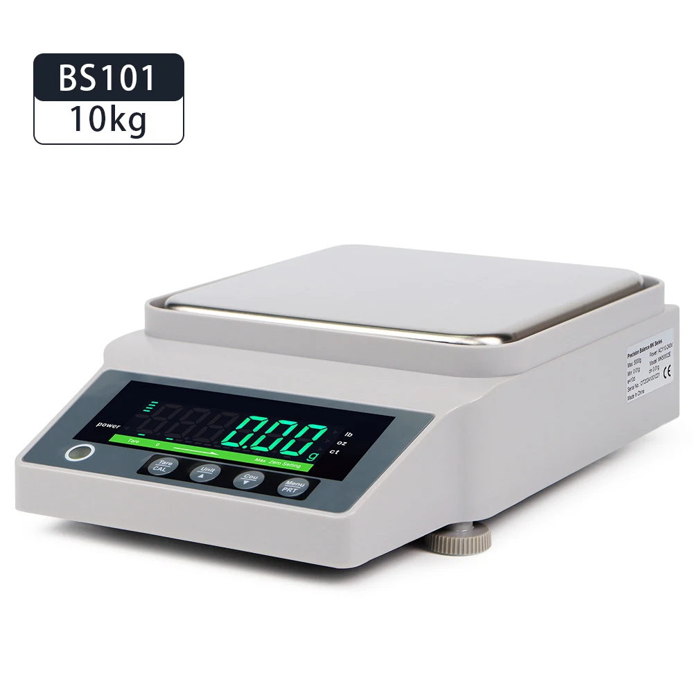 

Лабораторные весы JUANJUAN MK50002C