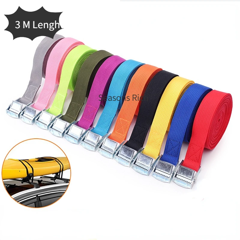 ремень с трещоткой