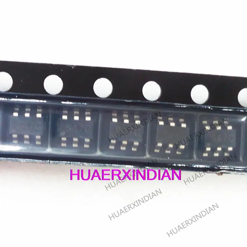 

10PCS/LOT New Original STI3470 SOT23-6 DC-DC