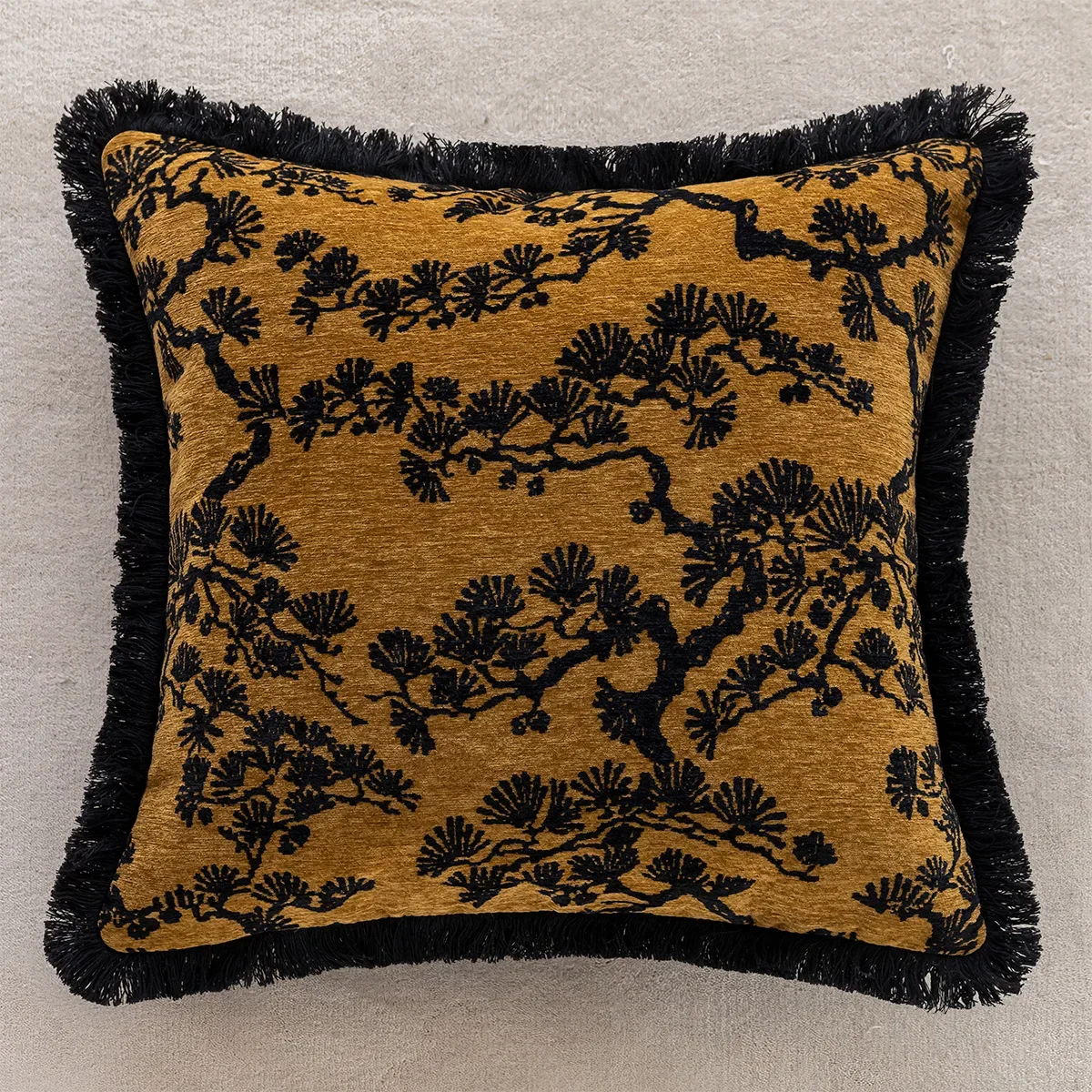 

Декоративная наволочка из полиэстера/хлопка