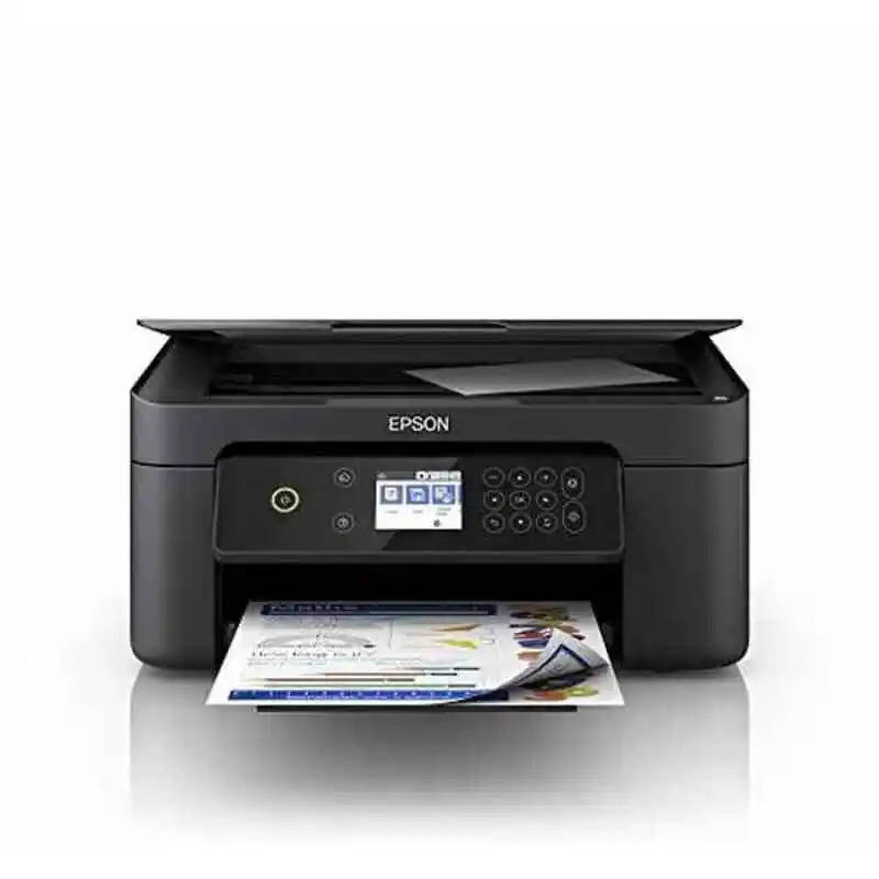 

Multifunction Printer Epson Expression Home XP-4100 WiFi
