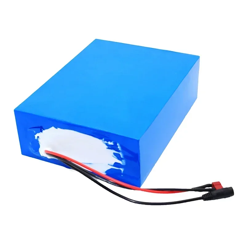 72 В 35 Ач 21700 20S7P литиевый аккумулятор с мощной резервной батареей 0-3500 Вт