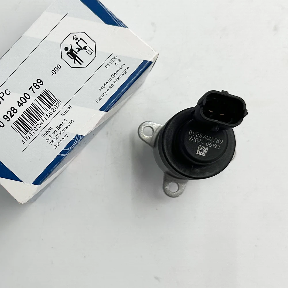 

1/3 шт. для MWM VOLVO VW MAN 0928400789 дизельное управление соленоид SCV клапан регулятор давления топлива измерительный блок