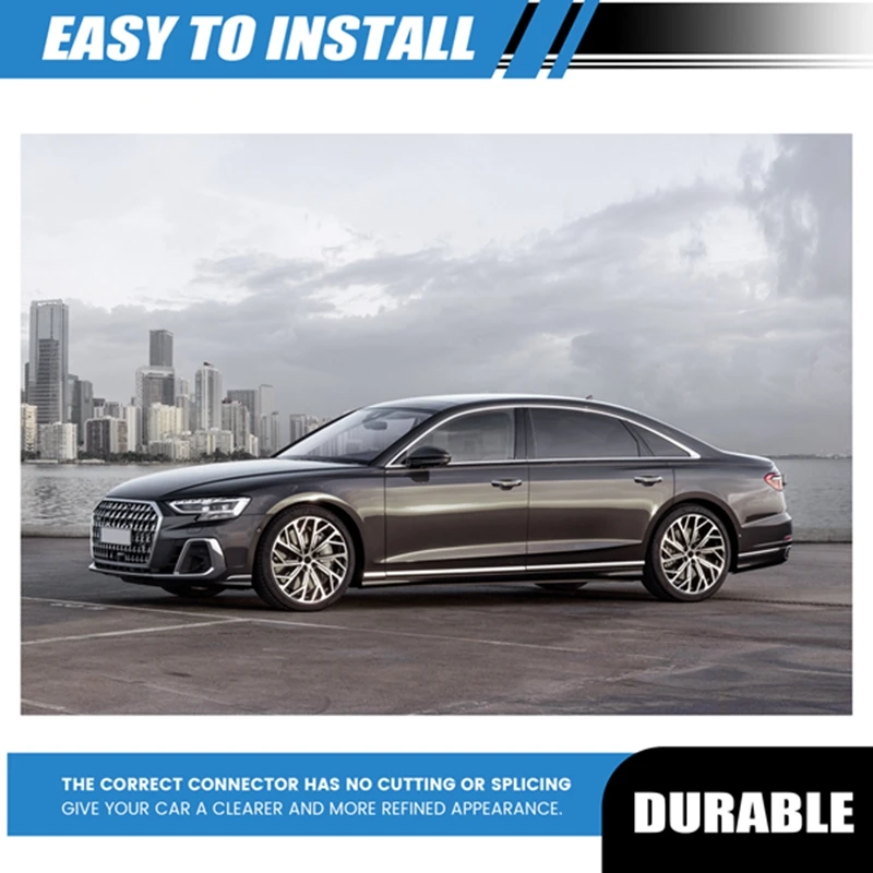 3GD962243C Car Foot Sensing System Trunk Sensor For A6 C8 3GD 962 243C