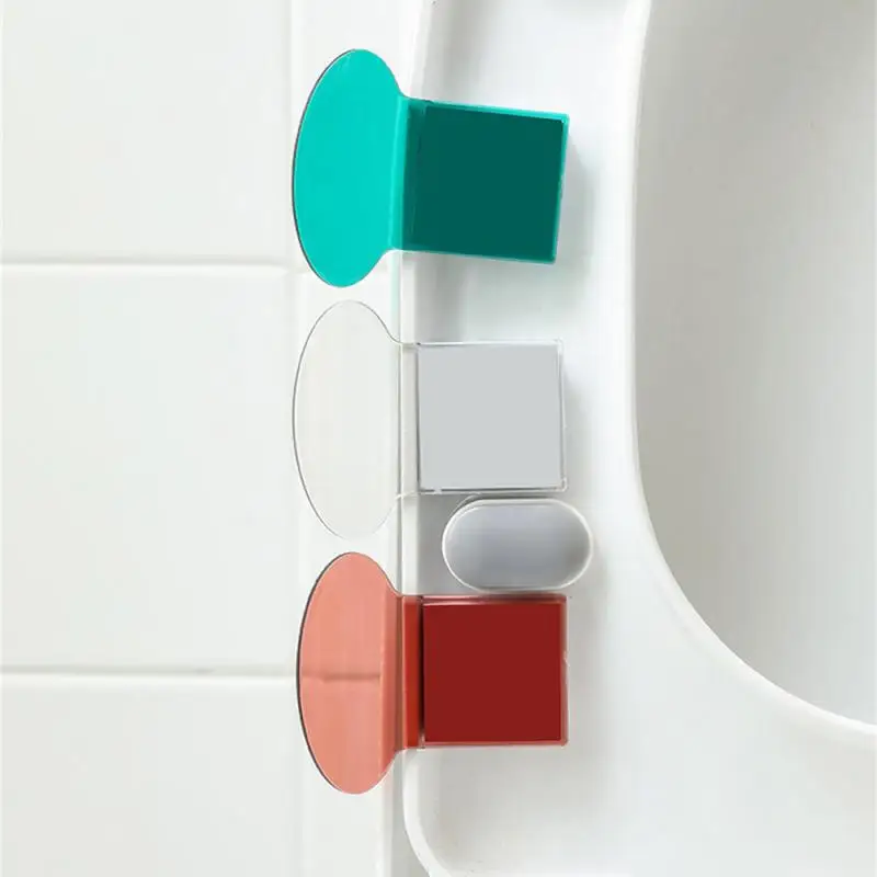 1-5 шт. откидная крышка для унитаза