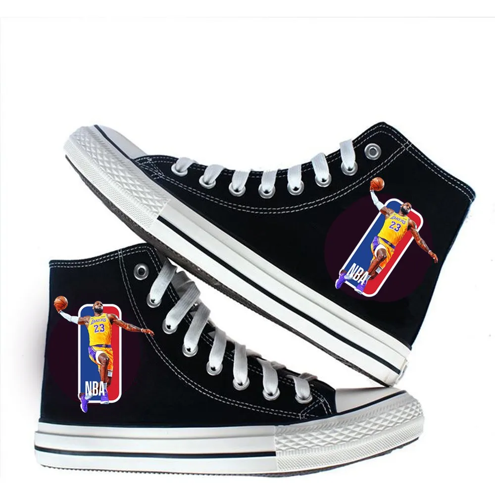 

Дизайн логотипа Dorlie L.James, холщовая обувь унисекс