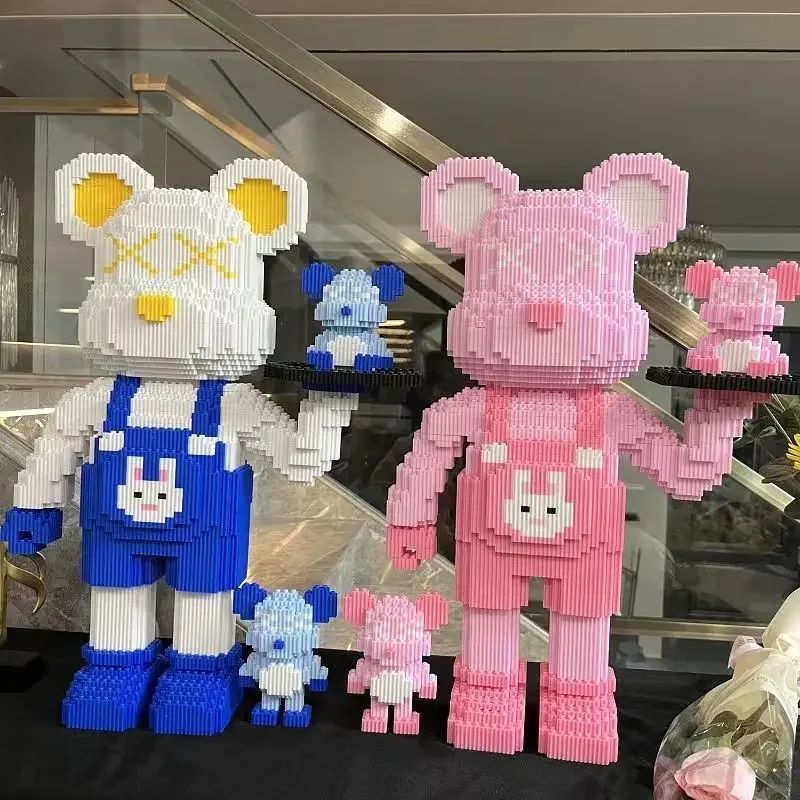 Детали для конструктора