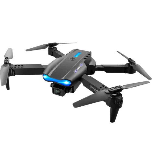 

Fly High RC 900 Pro Series складной Дрон