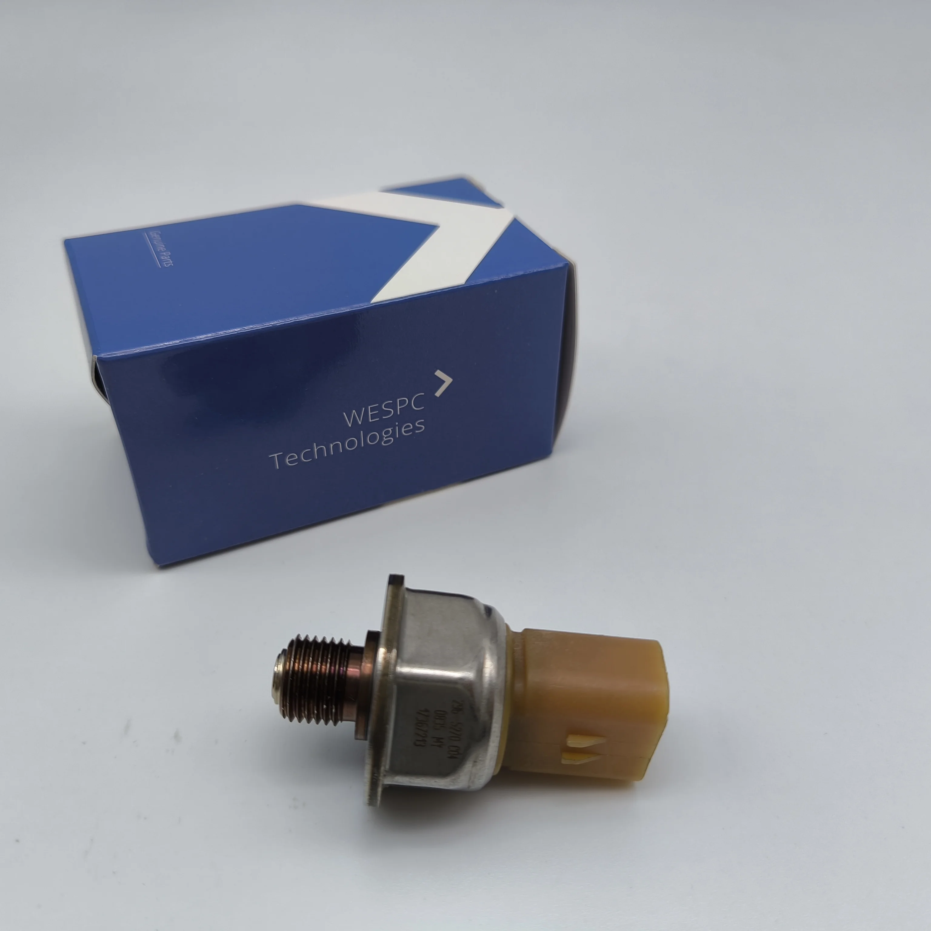 296-5270 2965270 Датчик давления масла Common Rail WESPC. Подходит для колесного погрузчика