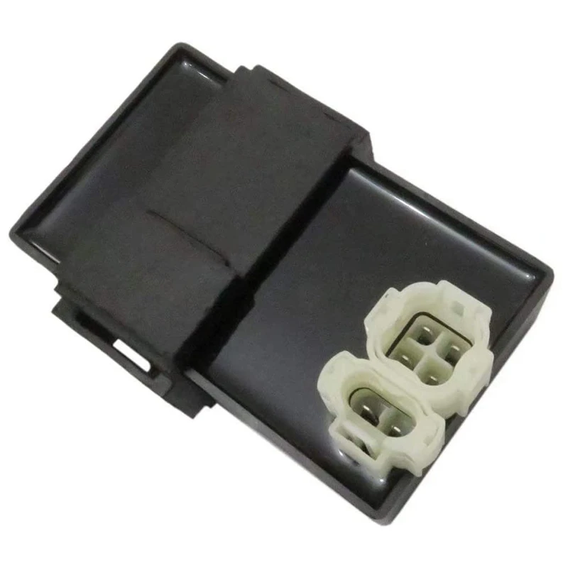 2 шт. Коробка зажигания CDI для Honda XL 600 в XL600V Transalp PD06 MS8 CI558 30410-MS8-610 30410-MM9-830