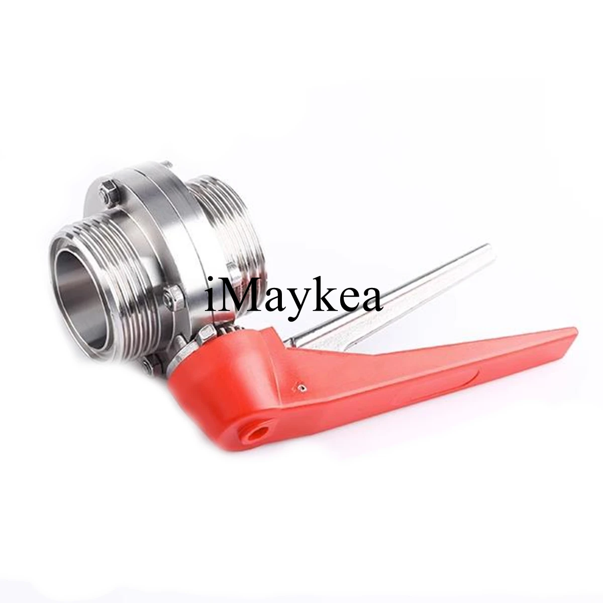 1 &quotсанитарная нержавеющая сталь 304 T наружный диаметр 39 5 мм многопозиционная